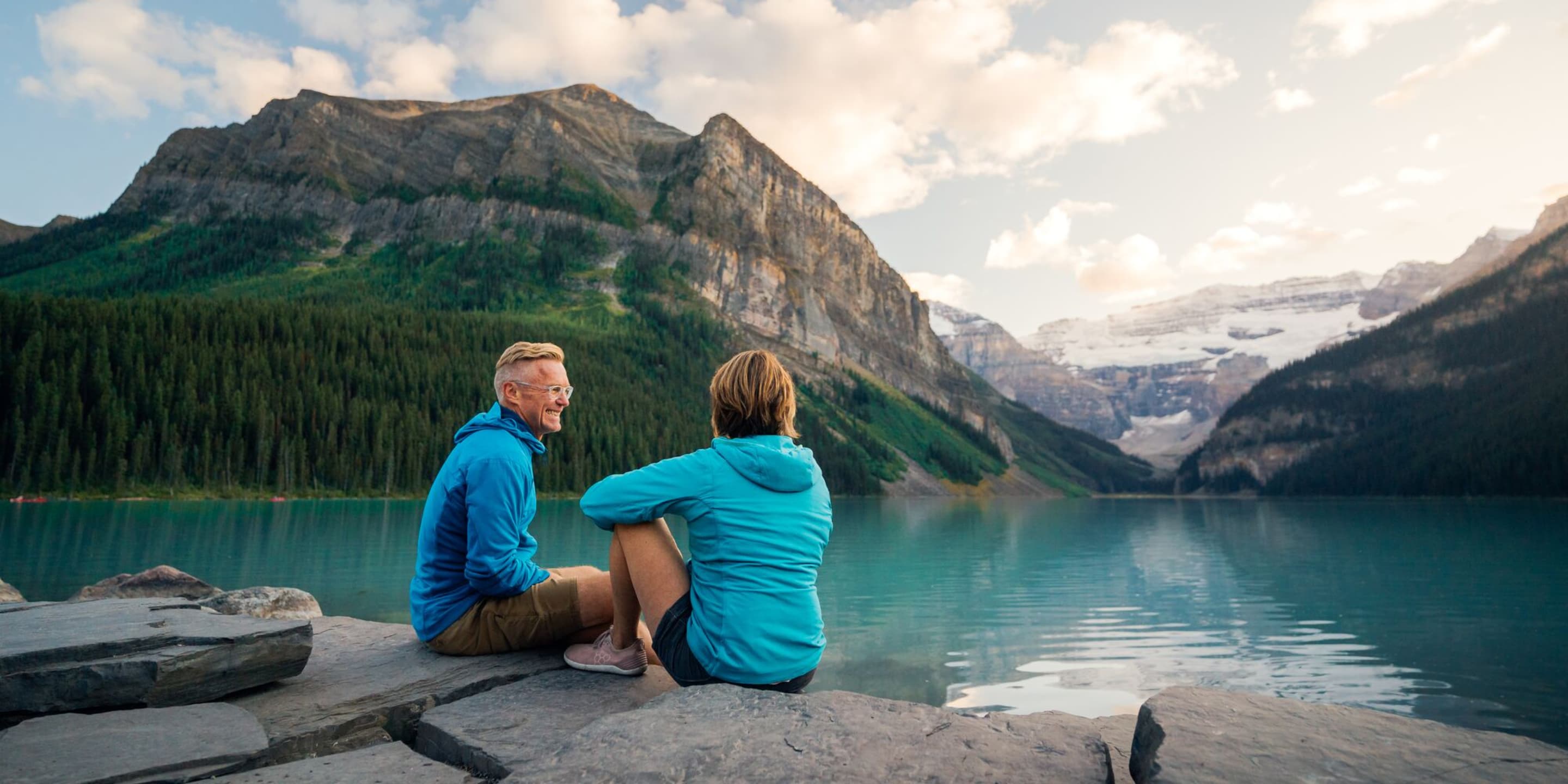 Healthy habits start here!